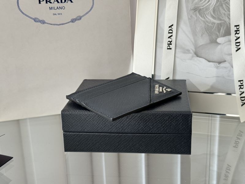 Prada Wallet